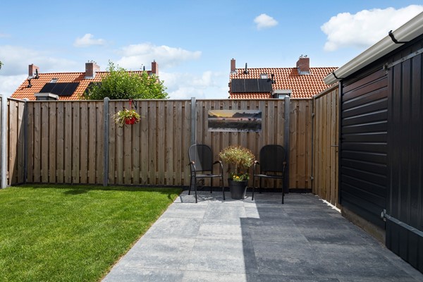 Medium property photo - Beuckelaerstraat 40, 9076 AZ Sint Annaparochie